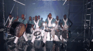 afrojack GIF by 2017 MTV EMA