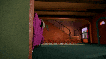 Tommy Pickles Surprise GIF by Nickelodeon