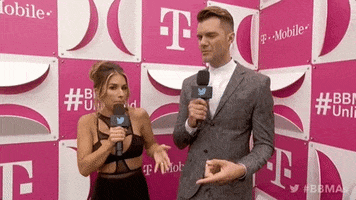 bbmas GIF by Billboard Music Awards