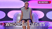 Bbau GIF by Big Brother Australia