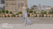 New York Fashion Week GIF by NYFW: The Shows