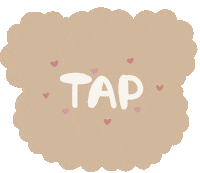 Tap みてね Sticker