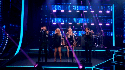 Name That Tune Competition GIF by Reality Club FOX