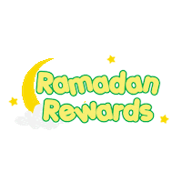 Ramadan Rewards Sticker by mothercareid