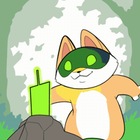King Arthur Ai GIF by Artificial Inu