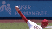 Gleyber Torres Yankees GIF by Jomboy Media