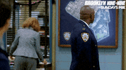 brooklyn nine nine GIF by Fox TV
