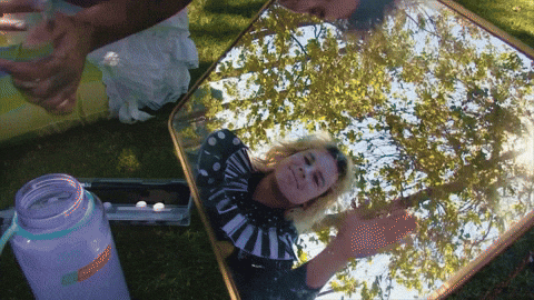 Happy Music Video GIF by Indigo De Souza