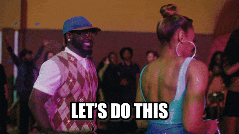 Happy Music Video GIF by T-Pain