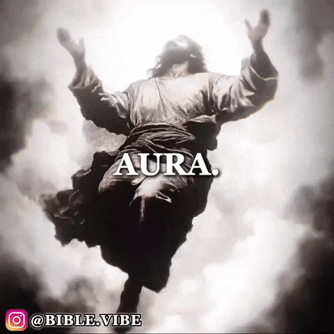 Jesus Christ GIF