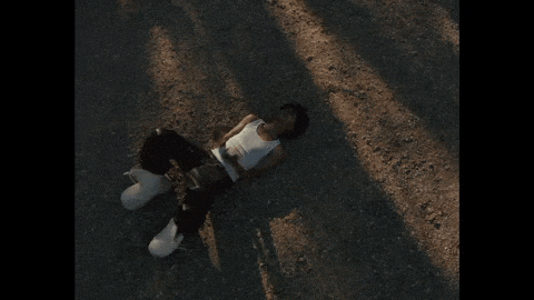 Music Video Rapper GIF