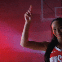 And One Basketball GIF by Ohio State Athletics