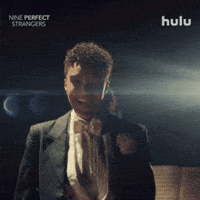 Maisie Richardson-Sellers Grin GIF by HULU