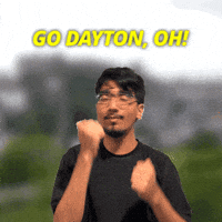 Dayton Ohio GIF