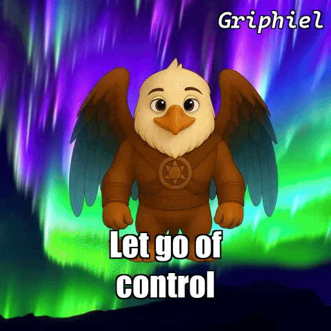 Dance Flight GIF by Griphiel