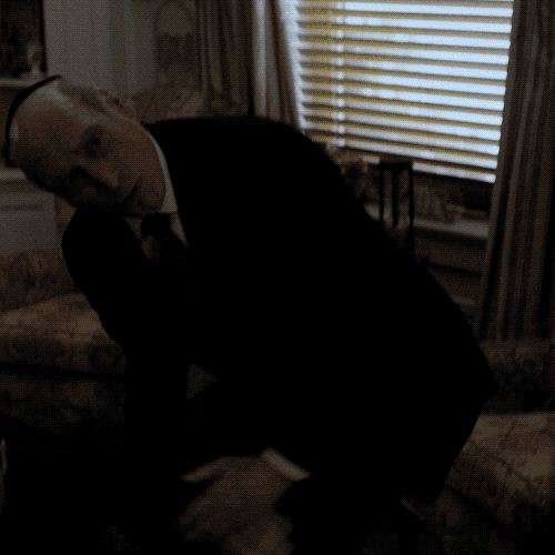 krysten ritter netflix GIF by Jessica Jones