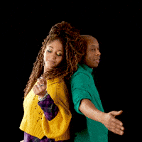 Vibing Feeling Good GIF by Bernardson