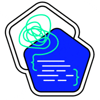 Animation Coding GIF by ORÖ