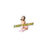 Boyshit Sticker by Madison Beer