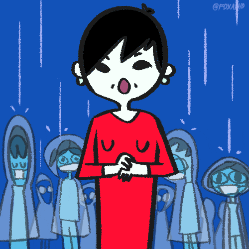 Animation Domination Fox GIF by gifnews