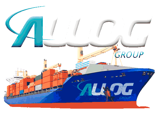 Trip Ship Sticker by Allog International Transport