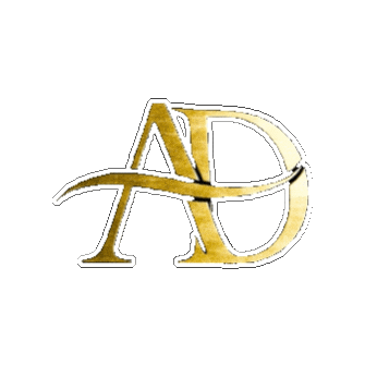 Ad Sticker