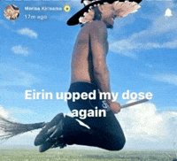 Trending Flying GIF