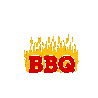 Bbq Cooking Sticker by ThermoWorks