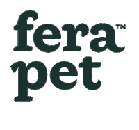 Fish Oil Probiotics Sticker by Fera Pet Organics