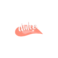 gabyteemua alanude Sticker by Alamarcosmetics
