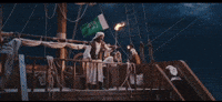 Persian Gulf Sea GIF