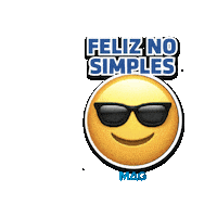 Feliz Sticker by MAG Seguros