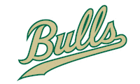 South Florida Horns Up Sticker by USF Athletics