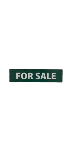 Real Estate Sticker by Hughston Homes