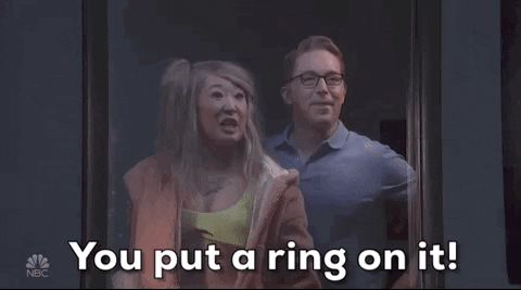 Snl Season 44 GIF by Saturday Night Live