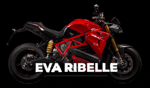 Energica giphygifmaker motoe energica energica motor GIF