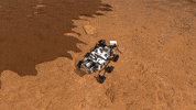 Jpl Rover GIF by NASA