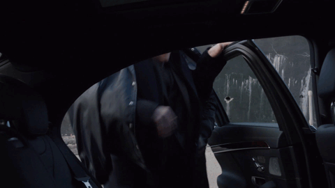 the blacklist GIF by NBC