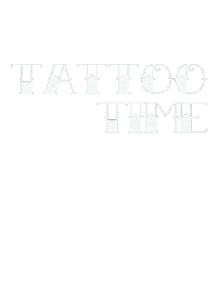 Ink Sticker by Blue Jacket Tattoo Company