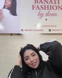 Girl Insta GIF