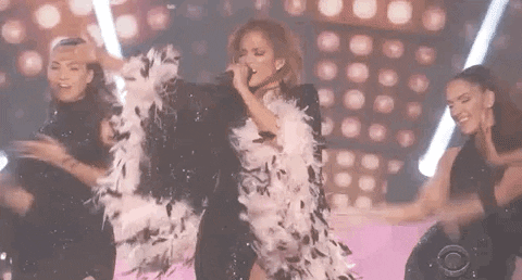 Grammy Awards 61St Grammys GIF by Recording Academy / GRAMMYs