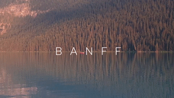 BANFF, Canada
