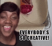 Everybody GIF by Jess Stempel