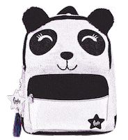 mochila poneteensuszapas Sticker by Footy