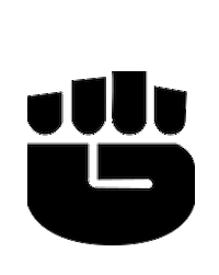 Sticker by Gangstères_agency