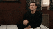 Season 2 Pop GIF by Schitt's Creek