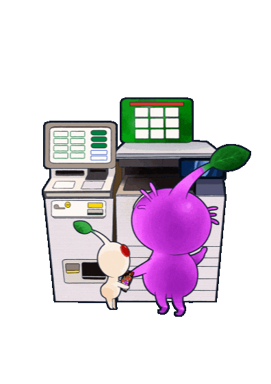 コンビニ Sticker