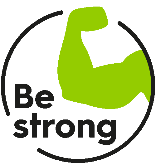 Beone_fitness_sport giphyupload sport fitness gym Sticker