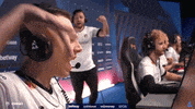 Esports Counterstrike GIF by BLAST