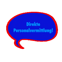 Hanfried_GmbH work jobs hiring newjob Sticker